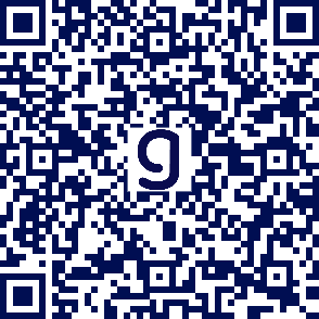 QR Code KIM Adresse Praxis